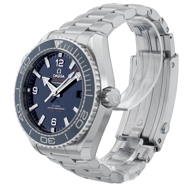 Omega Planet Ocean 215.30.44.21.03.001